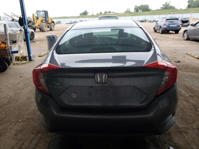 2016 HONDA CIVIC LX - 19XFC2F50GE066985