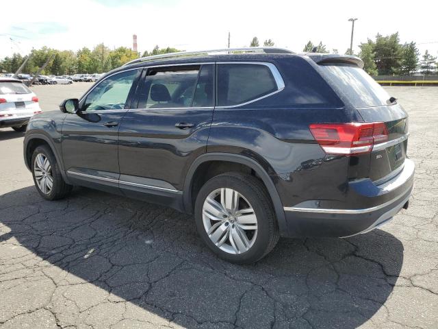 2019 VOLKSWAGEN ATLAS SEL PREMIUM 1V2NR2CAXKC622973