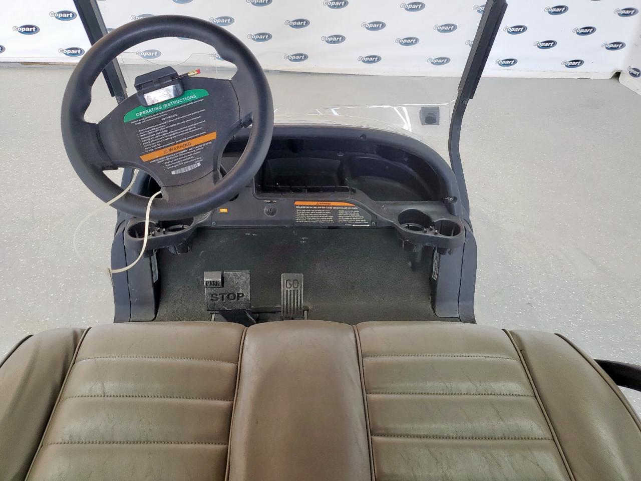 Lot #3255523046 2022 CLUB CAR TEMPO FLA