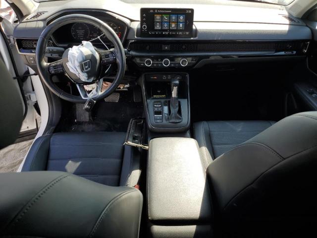 2024 HONDA CR-V EXL - 2HKRS3H77RH330805