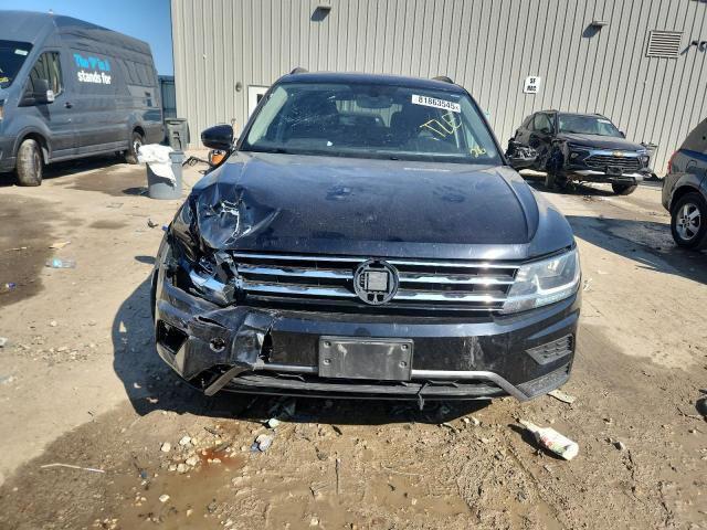 2019 VOLKSWAGEN TIGUAN SE 3VV2B7AX8KM183558