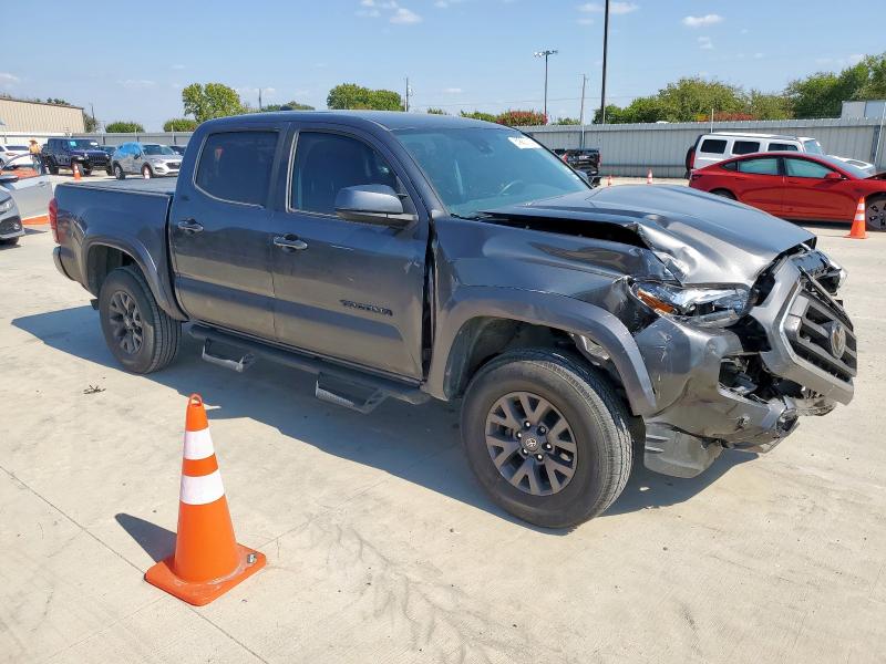 2021 TOYOTA TACOMA DOU 3TMAZ5CN2MM159913