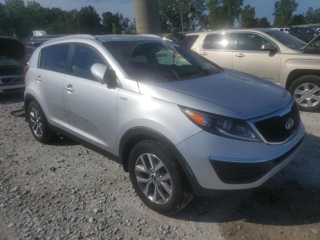 2016 KIA SPORTAGE L KNDPBCAC0G7869217