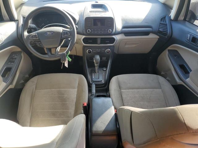 2021 FORD ECOSPORT S #3286583151