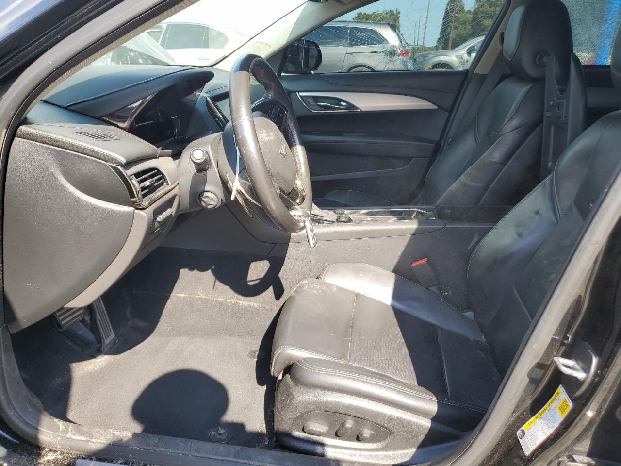 CADILLAC ATS PREMIUM PERFORMANCE