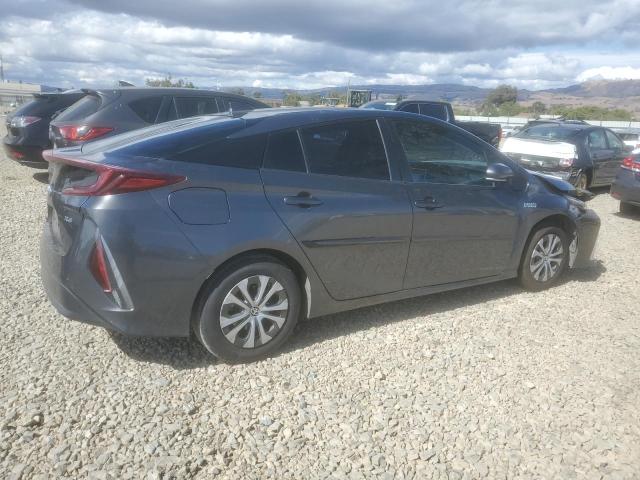 2021 TOYOTA PRIUS PRIM - JTDKAMFP2M3180443