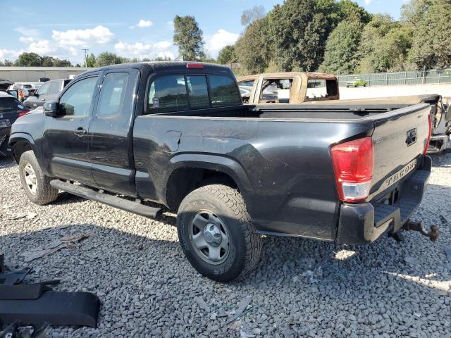 2017 TOYOTA TACOMA ACCESS CAB - Other View