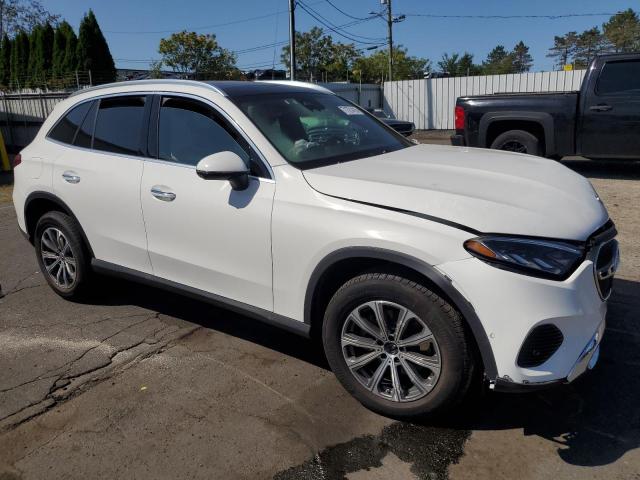 2025 MERCEDES-BENZ GLC 300 4MATIC W1NKM4HBXSF395503