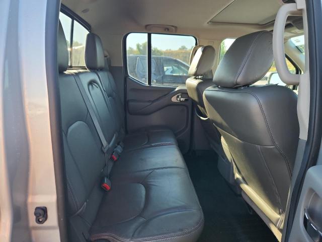 2019 NISSAN FRONTIER S - 1N6AD0EV2KN762018