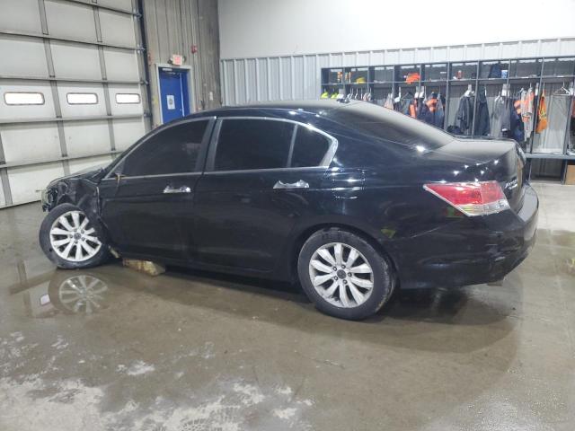 2009 HONDA ACCORD EXL - Other View