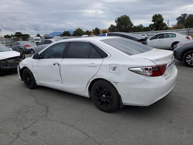 2015 TOYOTA CAMRY LE 4T1BF1FK1FU902966