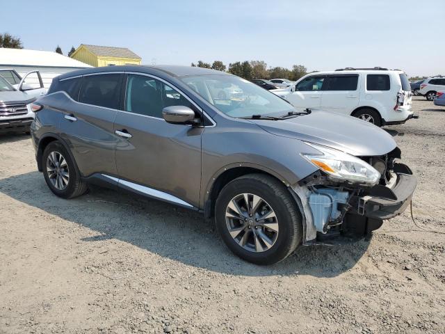 2016 NISSAN MURANO S - 5N1AZ2MG4GN161070