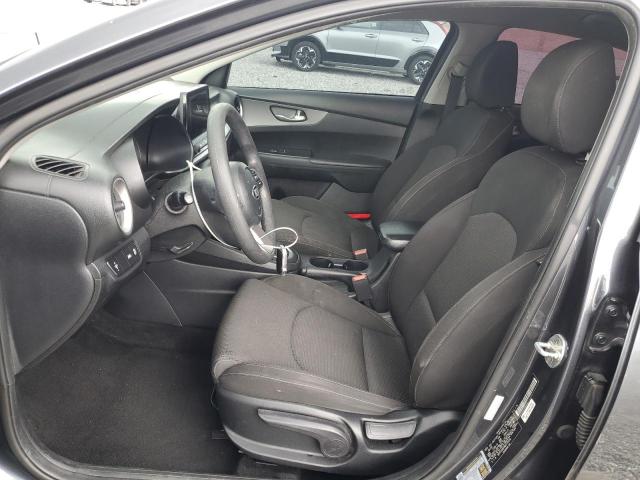 2021 KIA FORTE FE - 3KPF24AD3ME278126