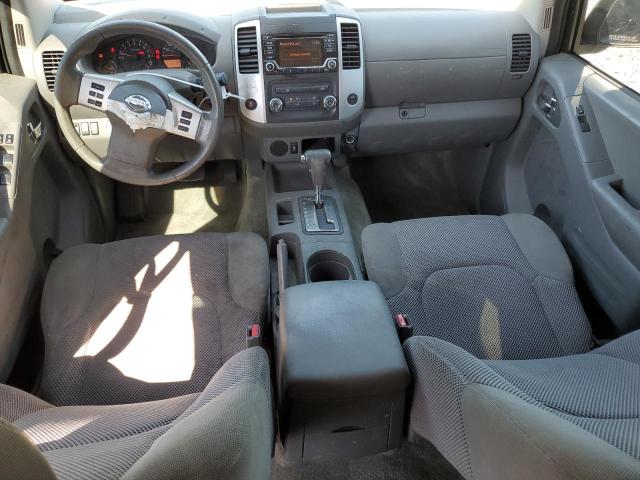 2016 NISSAN FRONTIER S 1N6AD0ER5GN793211