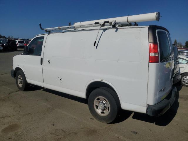 2013 CHEVROLET EXPRESS G2 #3310301044