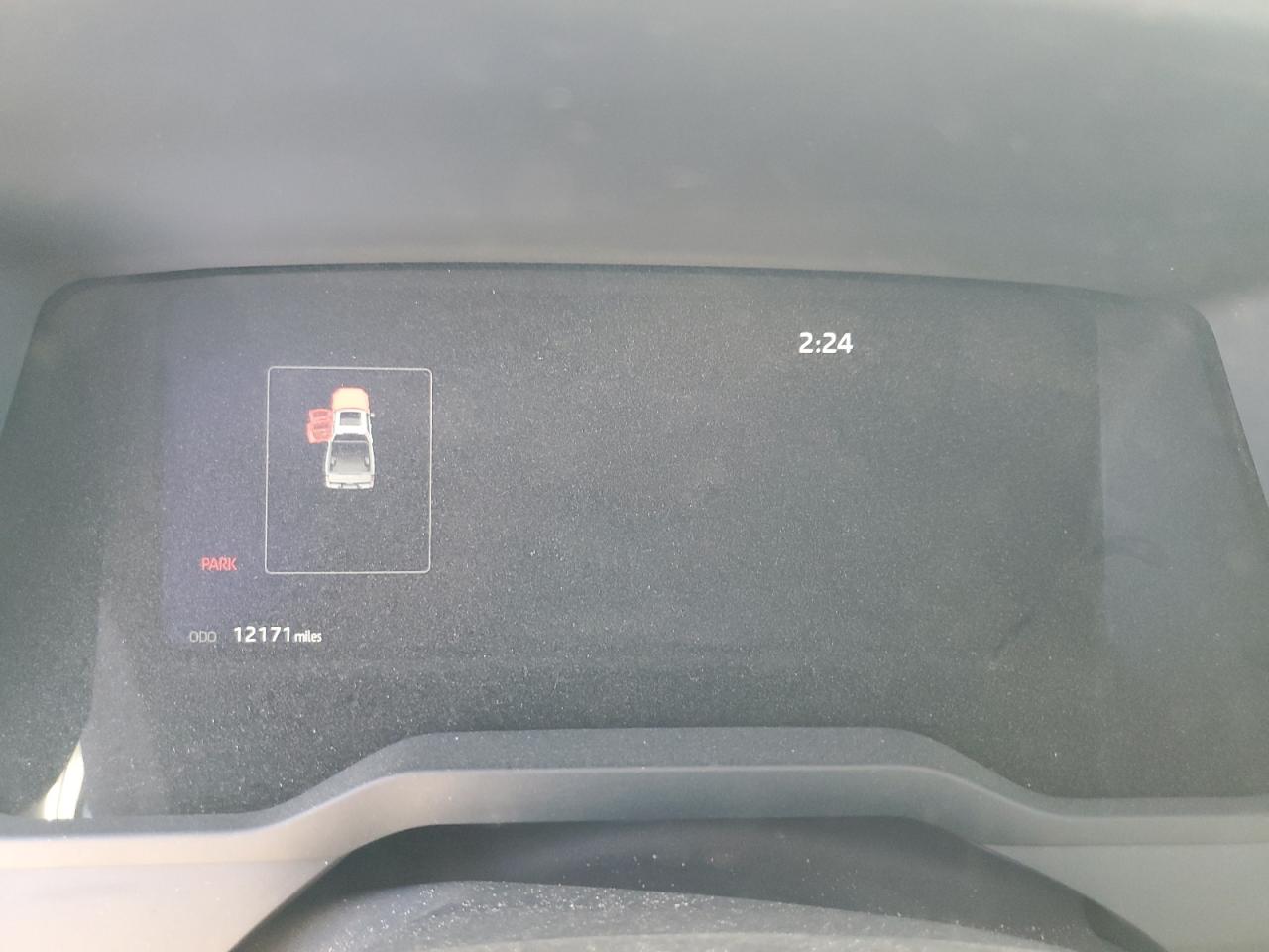 TOYOTA TUNDRA CREWMAX PLATINUM