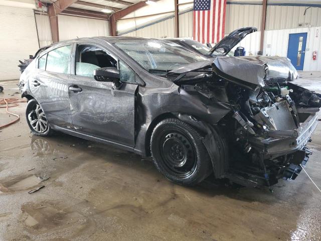 2022 SUBARU IMPREZA - 4S3GKAB6XN3601082