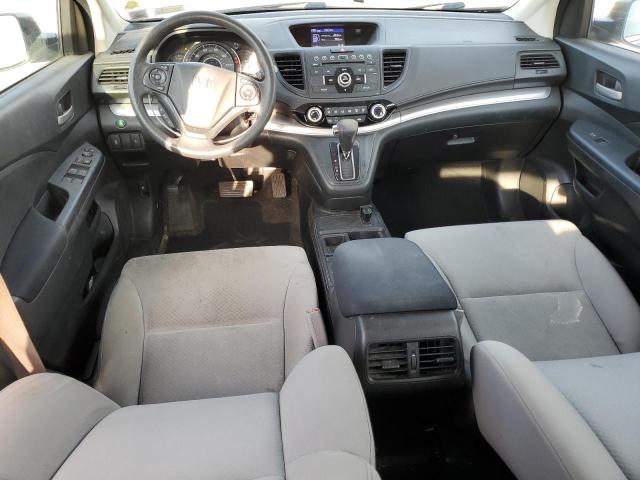 2015 HONDA CR-V LX 5J6RM4H30FL092293