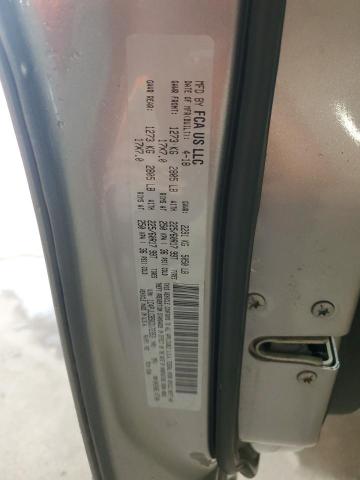 2019 JEEP CHEROKEE L 1C4PJLCB5KD172353