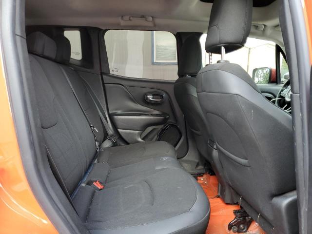 2017 JEEP RENEGADE L ZACCJBBB3HPE66788