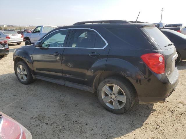 2013 CHEVROLET EQUINOX LT - 2GNFLNE30D6187035