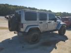 Lot #3294422492 2017 JEEP WRANGLER UNLIMITED SAHARA