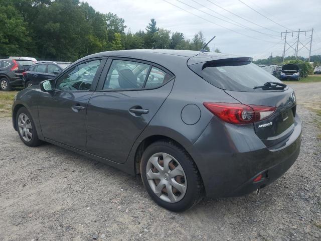 2015 MAZDA 3 SPORT #3240105524