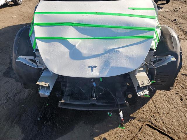 2023 TESLA MODEL Y 7SAYGDEE5PF703621