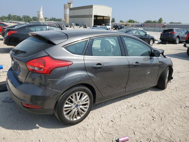 2015 FORD FOCUS TITA - 1FADP3N23FL274959