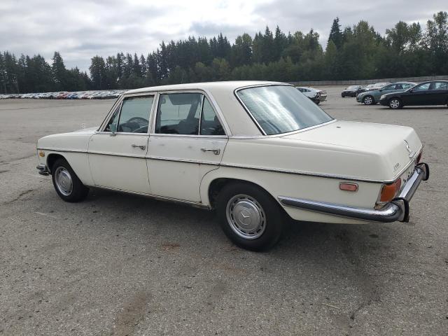 1973 MERCEDES-BENZ 280 #3265800238