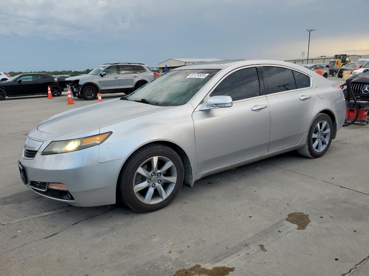 Vehicle photo