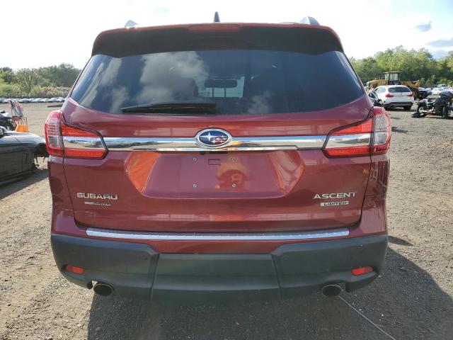 2019 SUBARU ASCENT LIMITED - 4S4WMAJD3K3447943