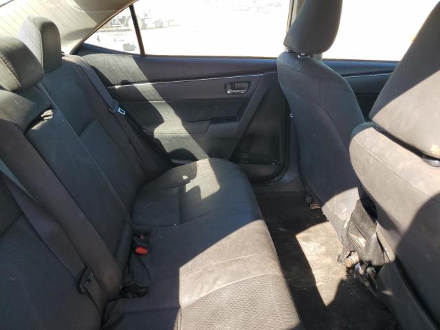 2018 TOYOTA COROLLA L - 5YFBURHE1JP789378