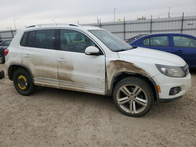 2016 VOLKSWAGEN TIGUAN COM - WVGJV7AX9GW069007