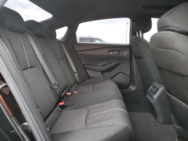 2025 HONDA ACCORD HYB - 1HGCY2F59SA007709