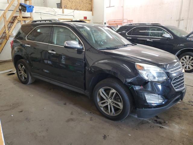 2016 CHEVROLET EQUINOX LT #3303769445