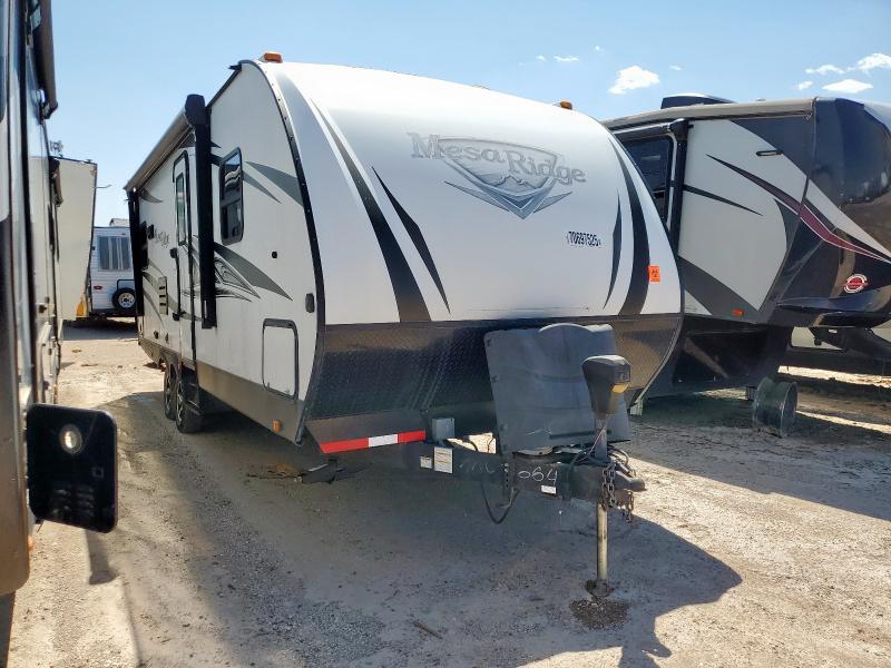 HIGHLAND RIDGE MESA RIDGE