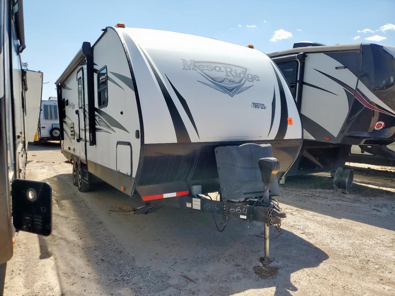 Lot #3240041539 2019 HIGHLAND RIDGE MESA RIDGE