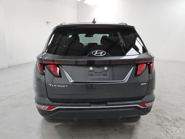 2024 HYUNDAI TUCSON SEL 5NMJBCDE4RH305844