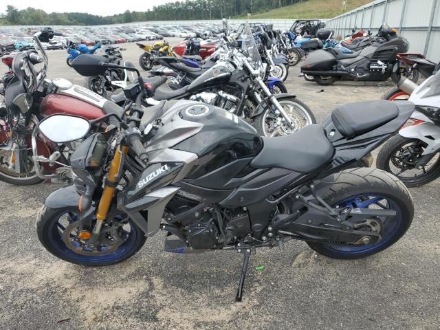 2021 SUZUKI GSX-S750 M JS1C533B0M7100152