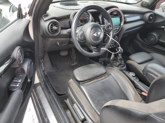 2018 MINI COOPER S WMWWG9C55J3C82623