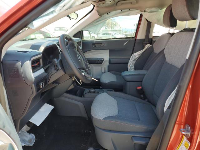 2024 FORD MAVERICK X #3278925027