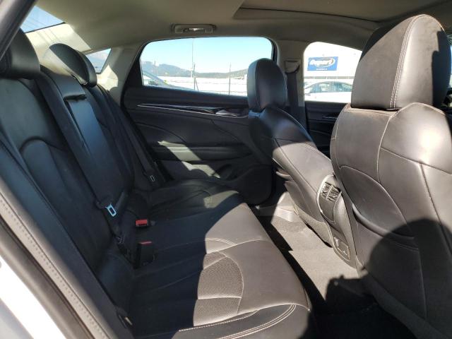 2017 BUICK LACROSSE P 1G4ZR5SSXHU202952