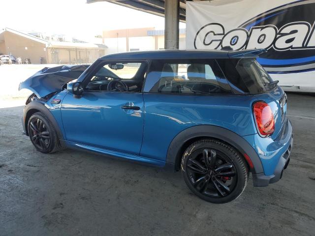 2023 MINI COOPER JOH WMW73DH0XP2S99350