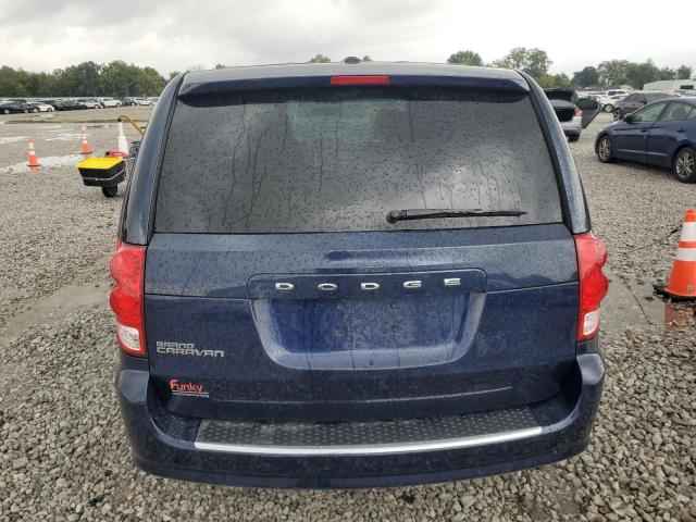 2015 DODGE GRAND CARA 2C4RDGBG9FR557809