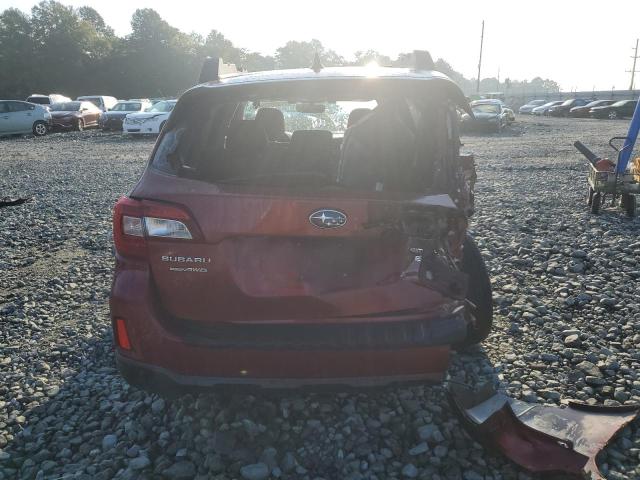 2017 SUBARU OUTBACK 2. 4S4BSANC1H3414261