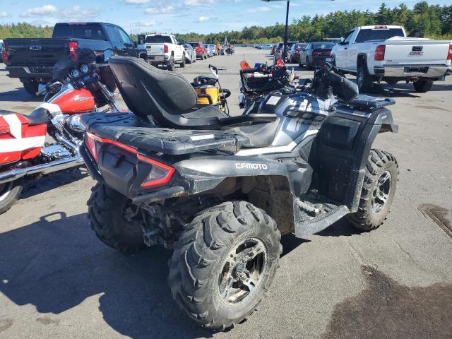 2020 CFMOTO ATV - LCELDUZB4L6003904