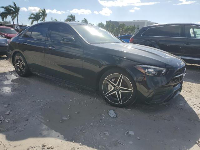 2024 MERCEDES-BENZ C 300 4MAT #3302798911