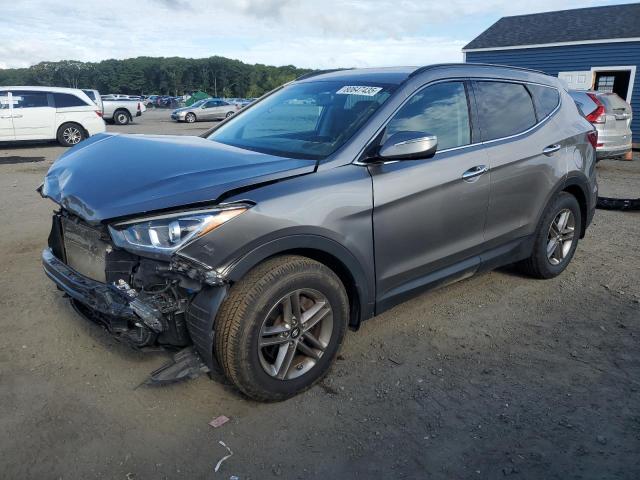 HYUNDAI SANTA FE SPORT