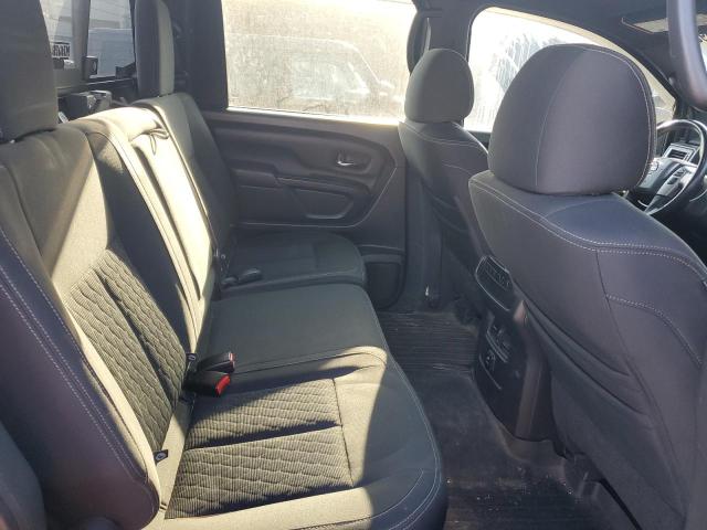 2018 NISSAN TITAN SV 1N6AA1E54JN527214